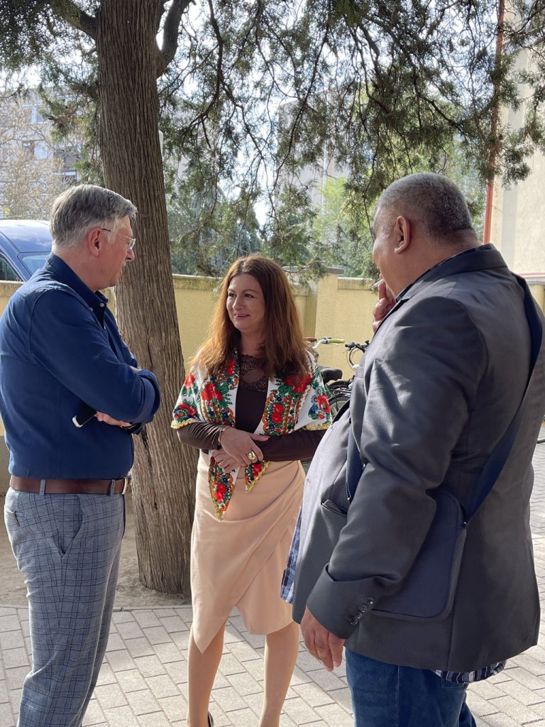 Együtt, szabadon - kiállításmegnyitó09